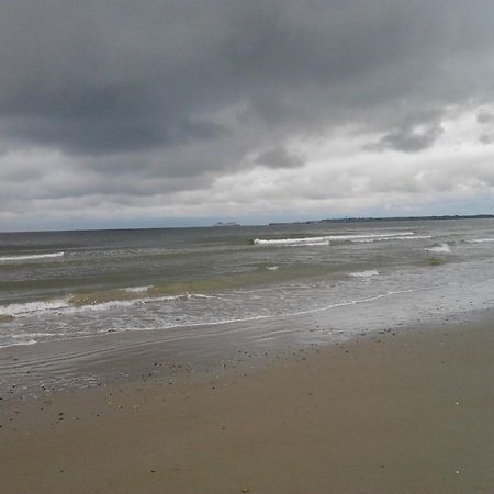 Rosslare Strand Rooms Only Accommodation Rosslare Harbour Dış mekan fotoğraf