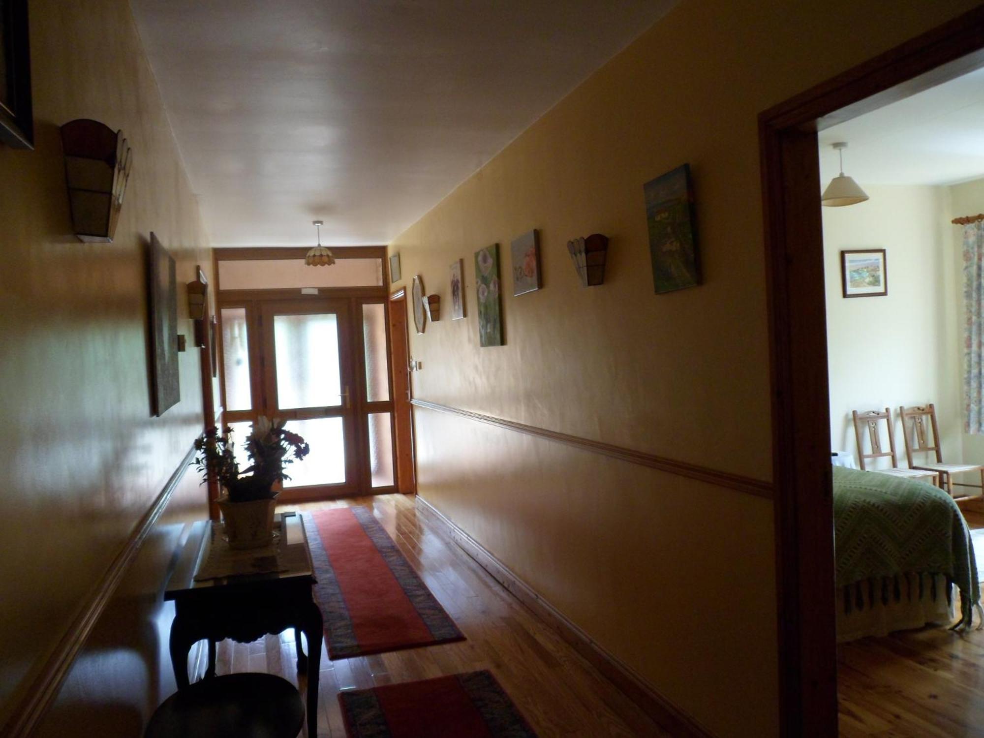Rosslare Strand Rooms Only Accommodation Rosslare Harbour Dış mekan fotoğraf