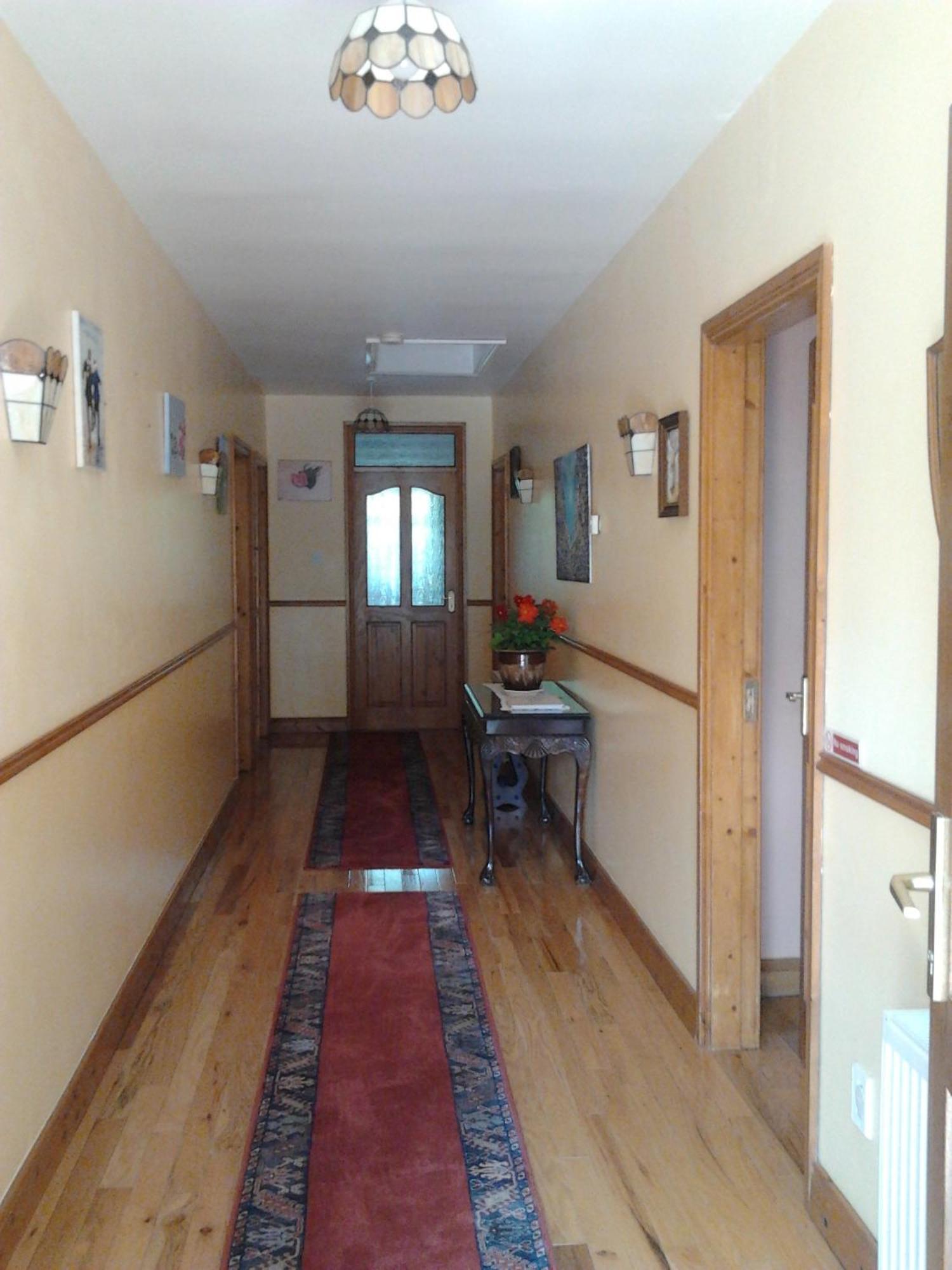 Rosslare Strand Rooms Only Accommodation Rosslare Harbour Dış mekan fotoğraf