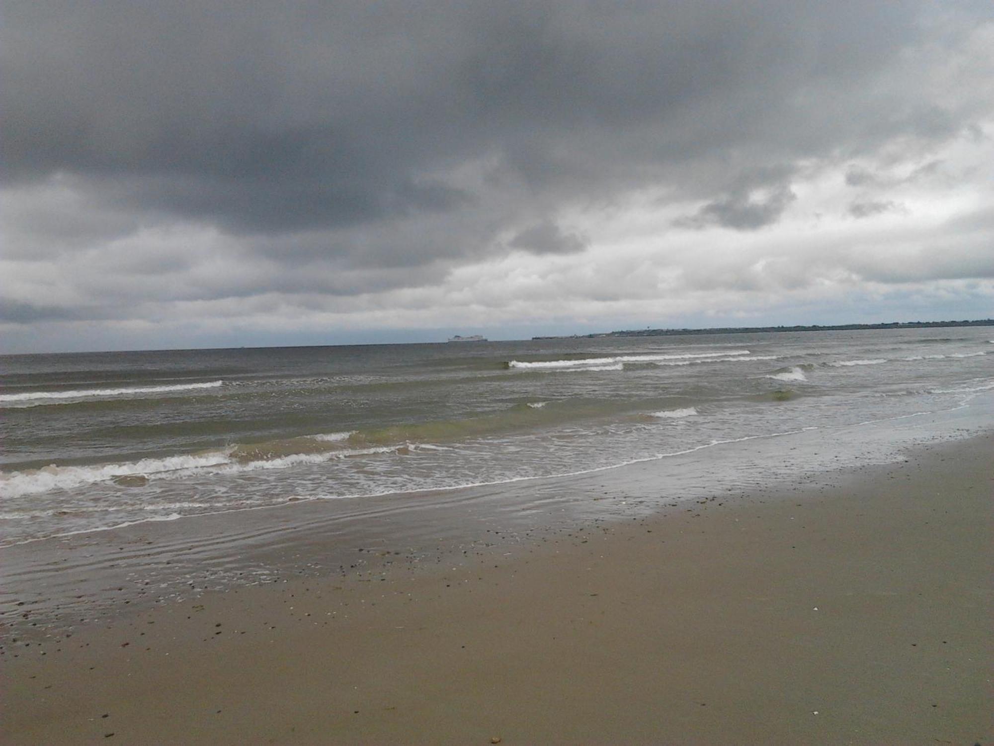 Rosslare Strand Rooms Only Accommodation Rosslare Harbour Dış mekan fotoğraf
