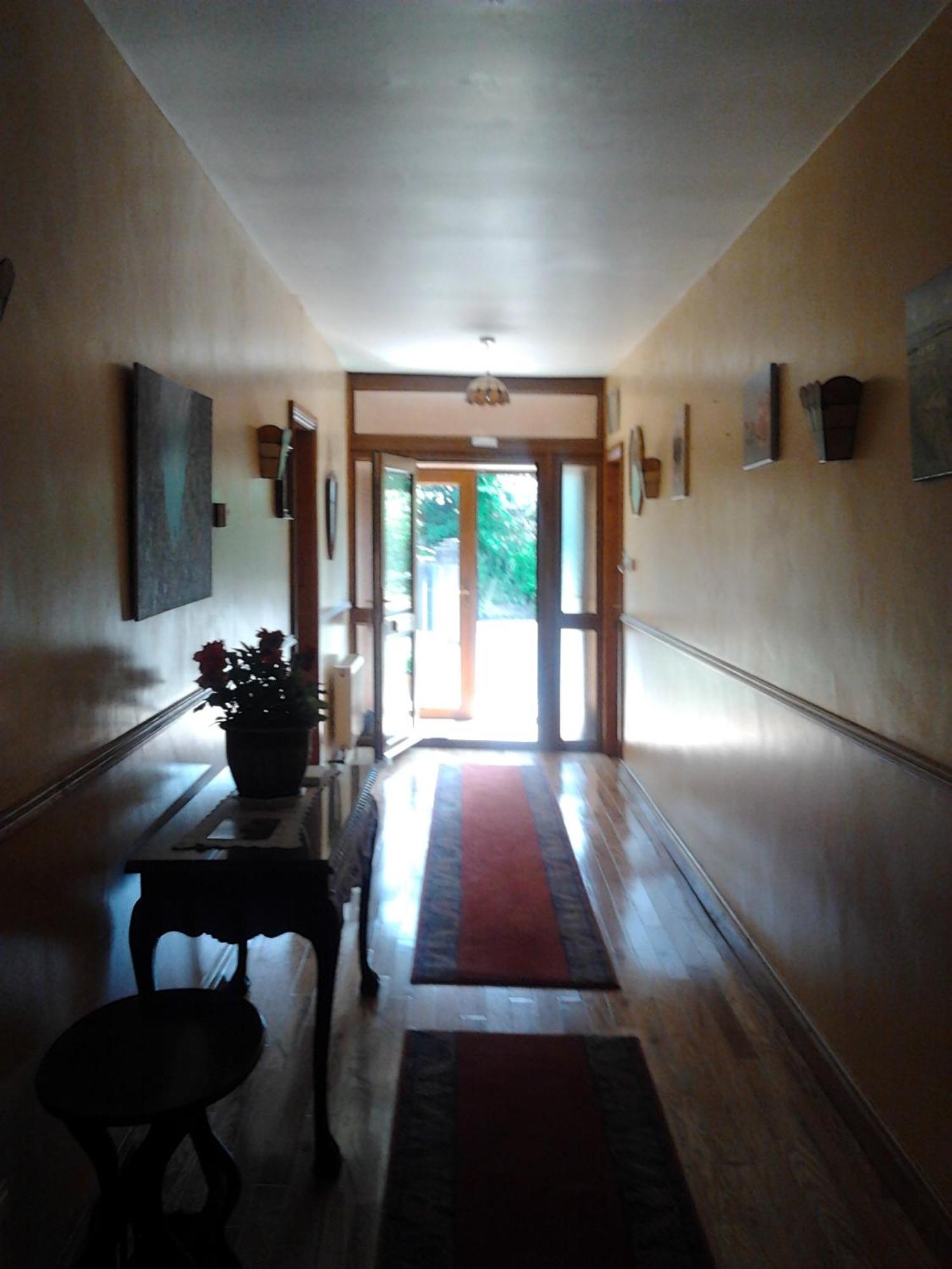 Rosslare Strand Rooms Only Accommodation Rosslare Harbour Dış mekan fotoğraf
