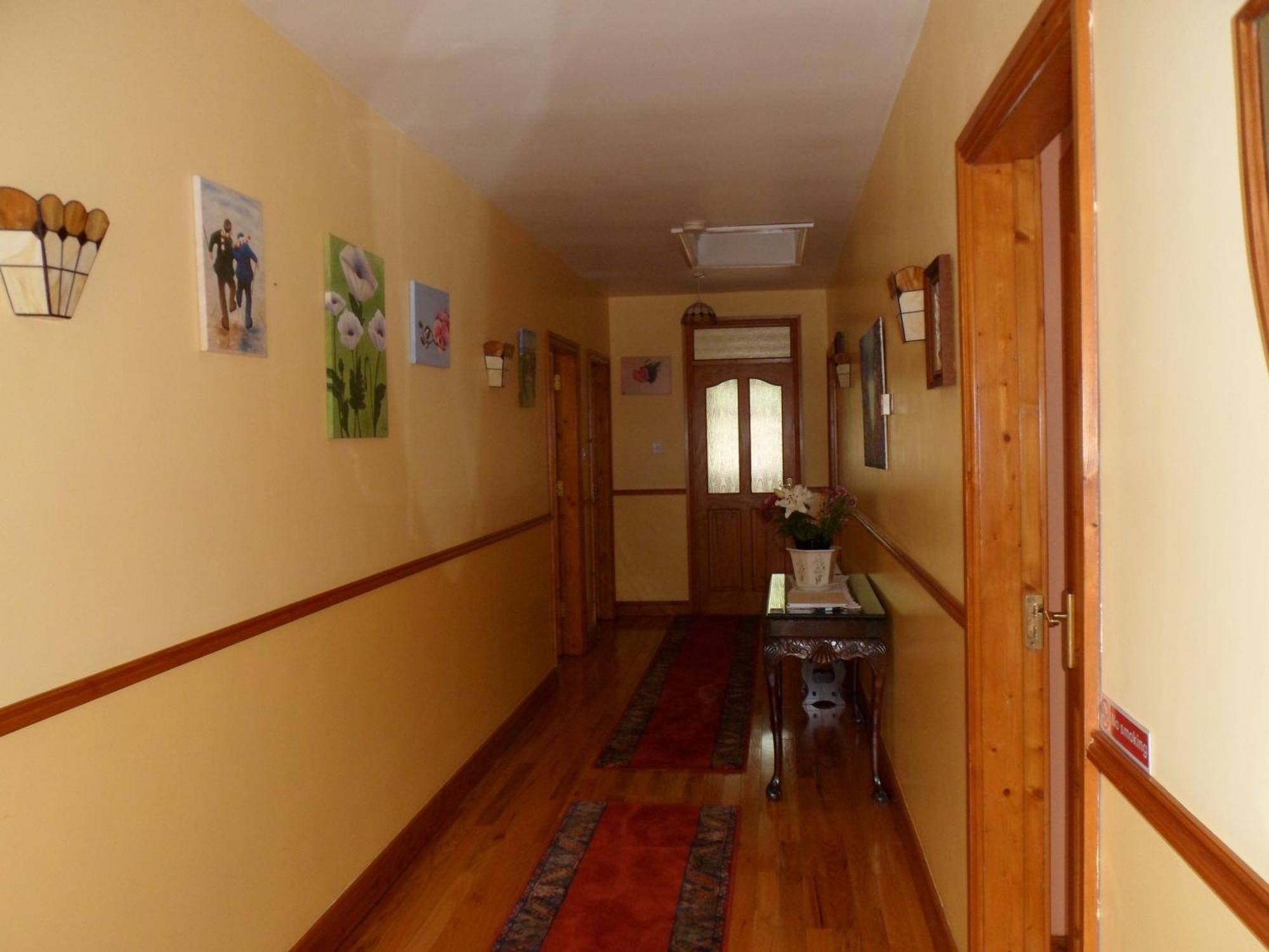 Rosslare Strand Rooms Only Accommodation Rosslare Harbour Dış mekan fotoğraf