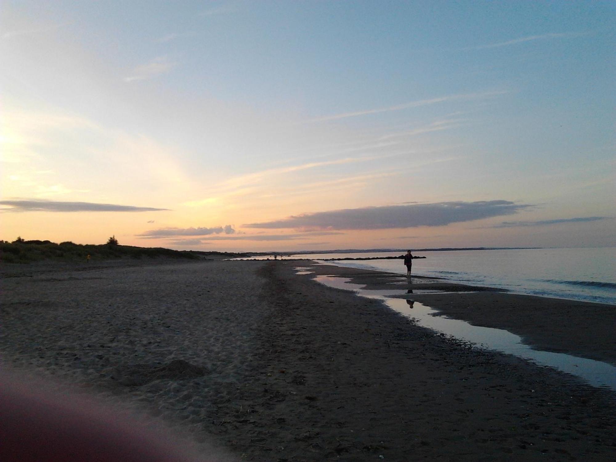 Rosslare Strand Rooms Only Accommodation Rosslare Harbour Dış mekan fotoğraf