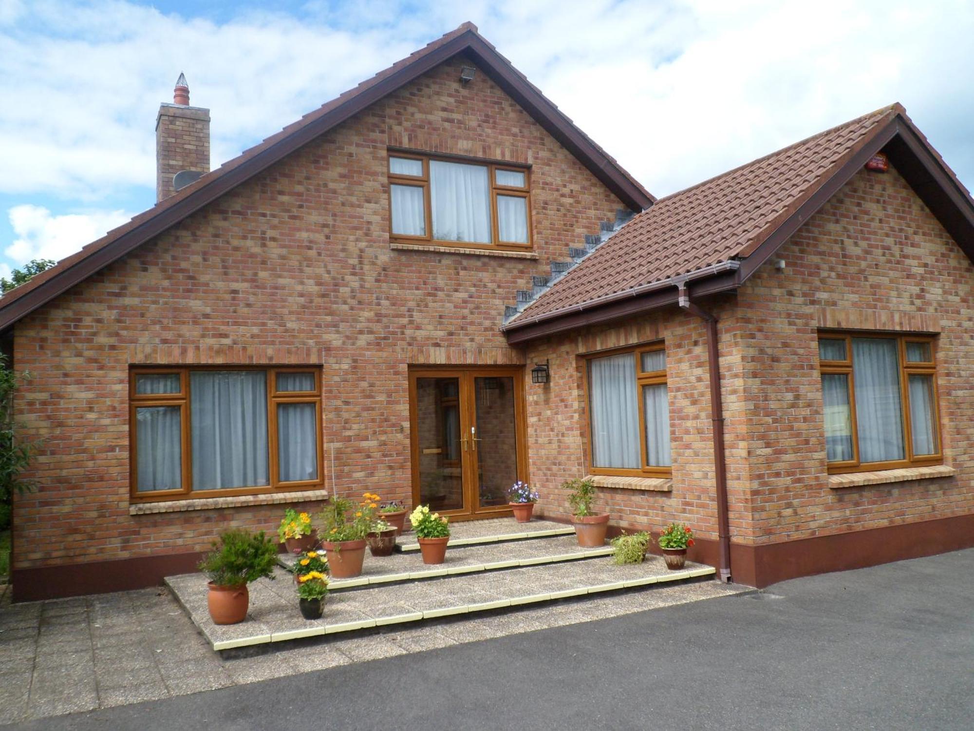 Rosslare Strand Rooms Only Accommodation Rosslare Harbour Dış mekan fotoğraf