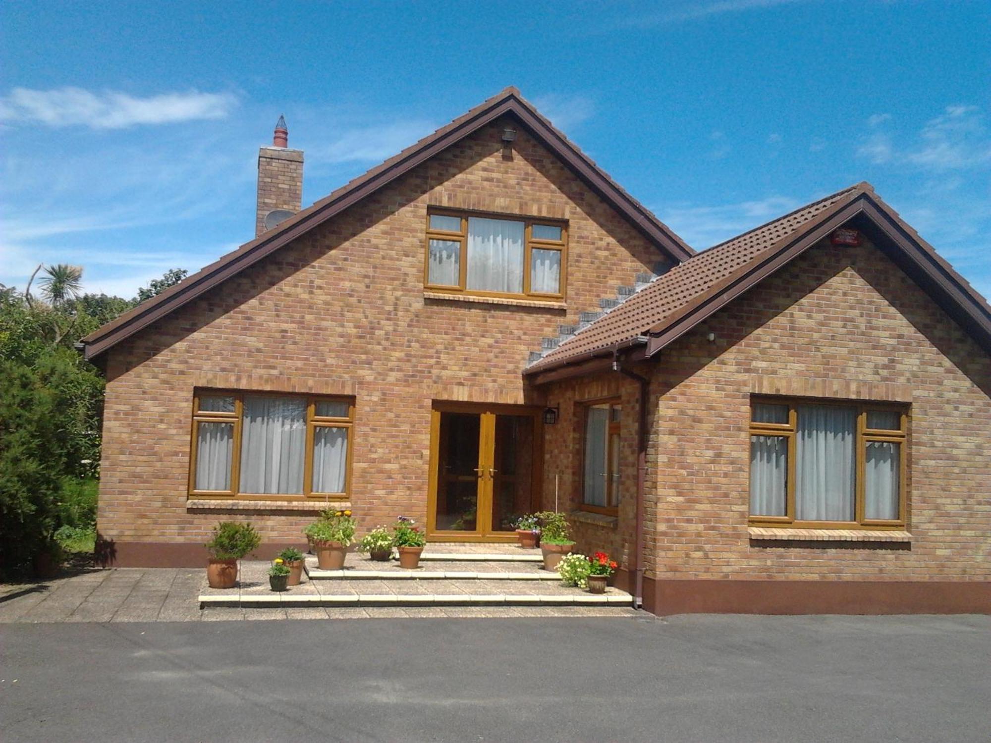 Rosslare Strand Rooms Only Accommodation Rosslare Harbour Dış mekan fotoğraf