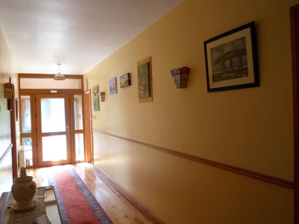 Rosslare Strand Rooms Only Accommodation Rosslare Harbour Dış mekan fotoğraf