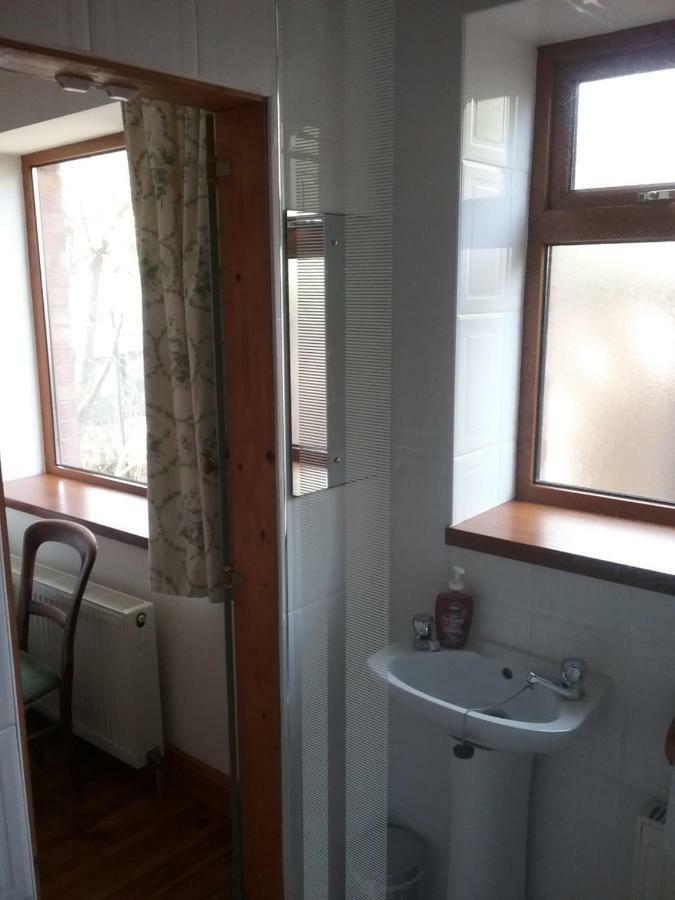 Rosslare Strand Rooms Only Accommodation Rosslare Harbour Dış mekan fotoğraf