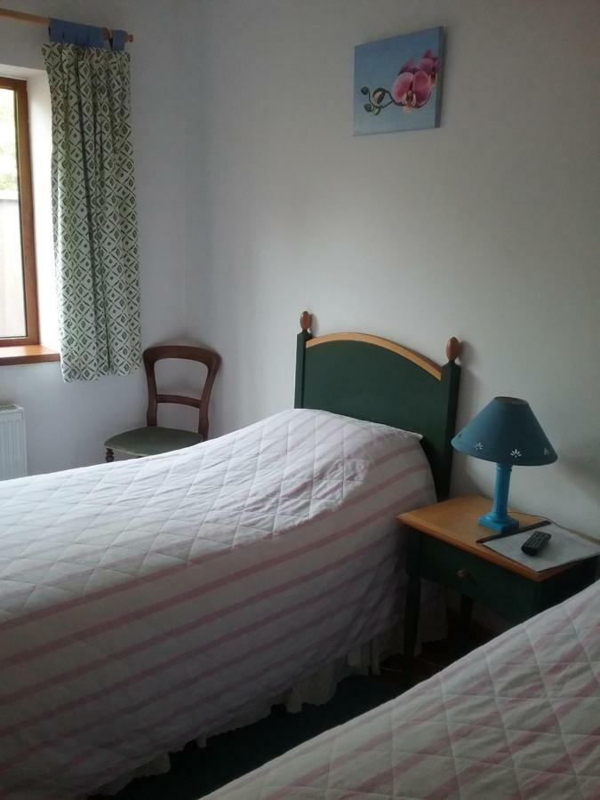 Rosslare Strand Rooms Only Accommodation Rosslare Harbour Dış mekan fotoğraf
