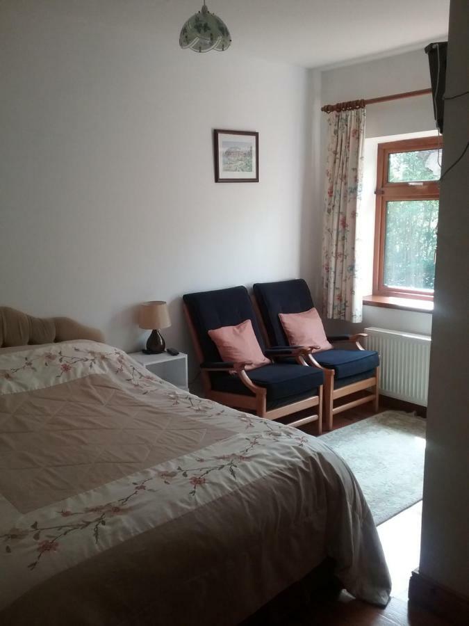 Rosslare Strand Rooms Only Accommodation Rosslare Harbour Dış mekan fotoğraf