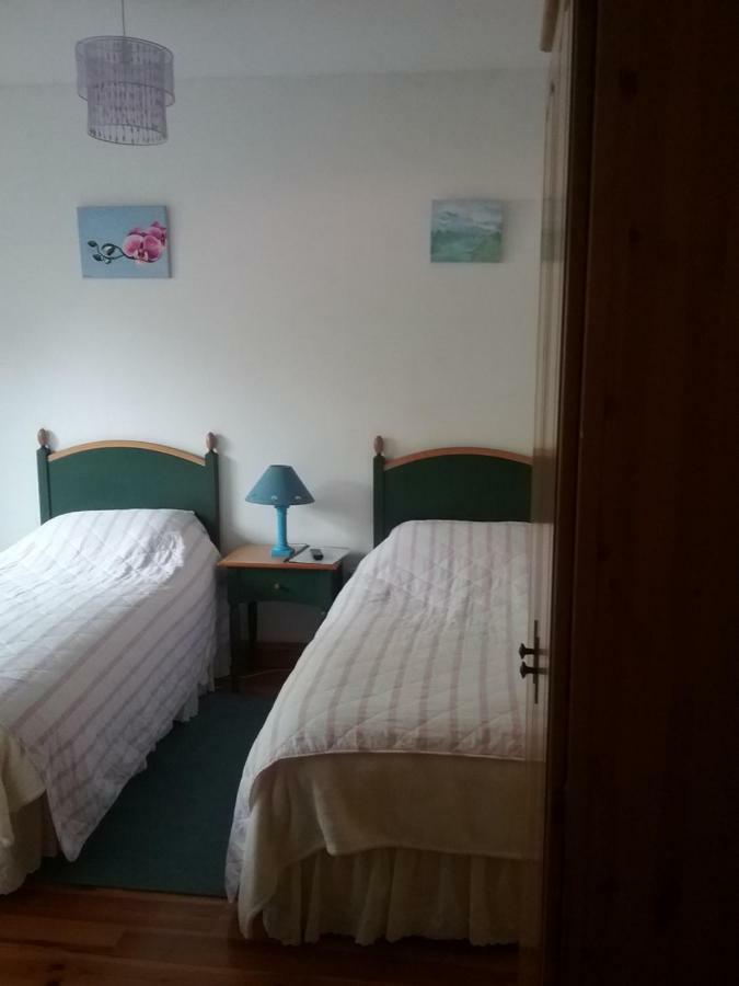Rosslare Strand Rooms Only Accommodation Rosslare Harbour Dış mekan fotoğraf