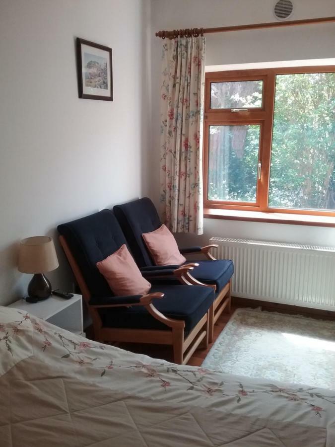 Rosslare Strand Rooms Only Accommodation Rosslare Harbour Dış mekan fotoğraf