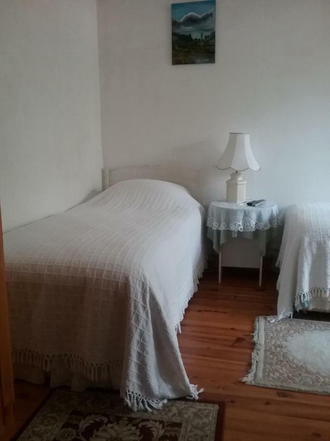 Rosslare Strand Rooms Only Accommodation Rosslare Harbour Dış mekan fotoğraf